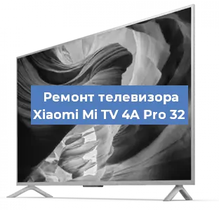Ремонт телевизора Xiaomi Mi TV 4A Pro 32 в Краснодаре
